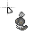 scatterbug cursor