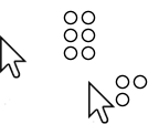 Kheel v0.0.1 Cursors preview