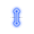 Vertical resize cursor