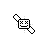 Diagonal Resize 1 cursor