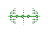 Horizontal resize cursor