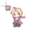 Working in background cursor