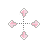 Move cursor