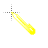 Handwriting cursor