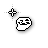Precision select cursor