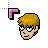 Reigen Heads (Mob Psycho 100) Cursors preview