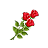 Diagonal resize 1 cursor