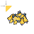 galvantula s cursor