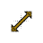 Diagonal Resize 2 cursor