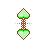 Text select cursor
