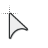 Normal select cursor