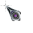 Link select cursor