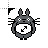 Totoro Cursors: free Windows cursor set · Cursor Packs