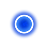 blue cursor