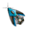 Link select cursor