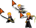 Ichigo Cursors preview