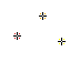 Hot Colors (crosshairs) Cursors cursor preview