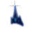 Luna's Crown Click cursor