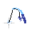 fishing rod bag ground cursor