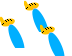 Sqrp Cursors preview