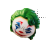 Normal select cursor