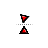 Text select cursor