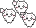 Chiikawa Full Cursors preview