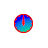 color4 cursor
