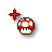 Precision select cursor