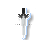 Text select cursor