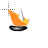 random cursor