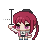 Text select cursor