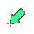Handwriting cursor