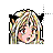Normal select cursor