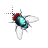 Normal select cursor
