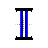 Precision select cursor