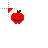 Link select cursor