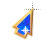 Normal select cursor