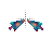 Text select cursor