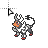 Houndoom (Mega) cursor