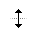 Normal select cursor