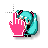 Link select cursor