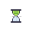Busy cursor
