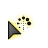 Working in background cursor