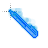 Handwriting cursor