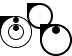 Damara Megido (Homestuck) Cursors preview