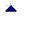 Blue Pointer cursor