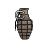 Vertical resize cursor