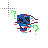 scull glich cursor