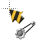 Working in background cursor